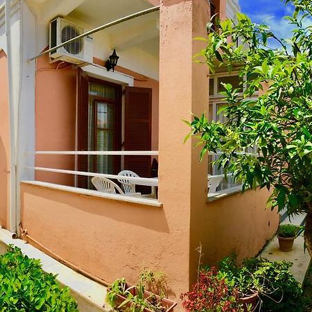 Ionian Breeze Apartments Kavos Ngoại thất bức ảnh