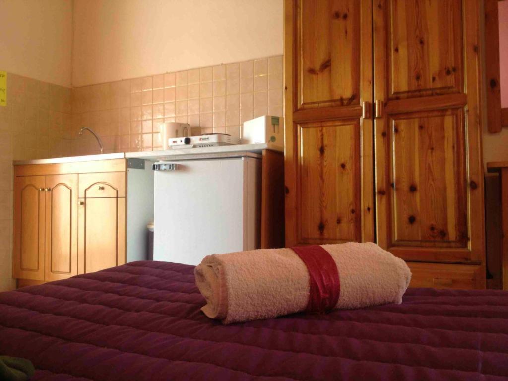 Ionian Breeze Apartments Kavos Phòng bức ảnh