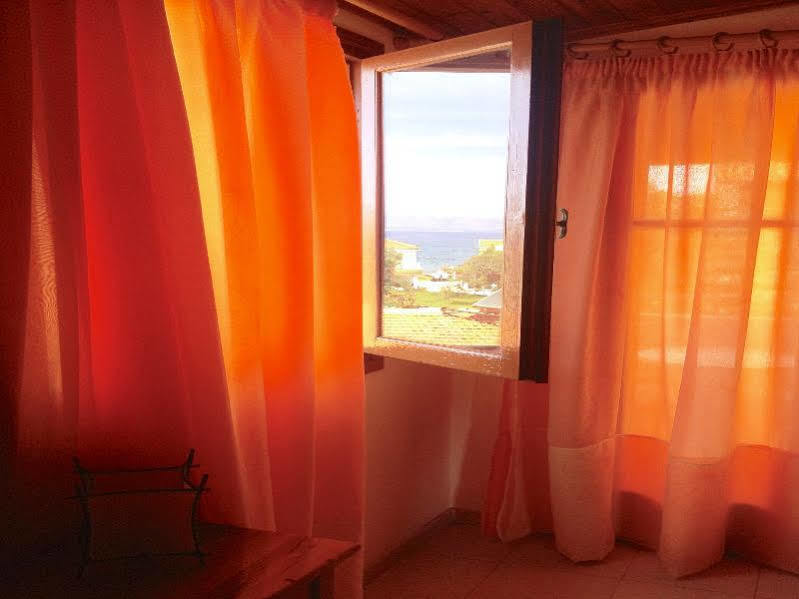 Ionian Breeze Apartments Kavos Ngoại thất bức ảnh