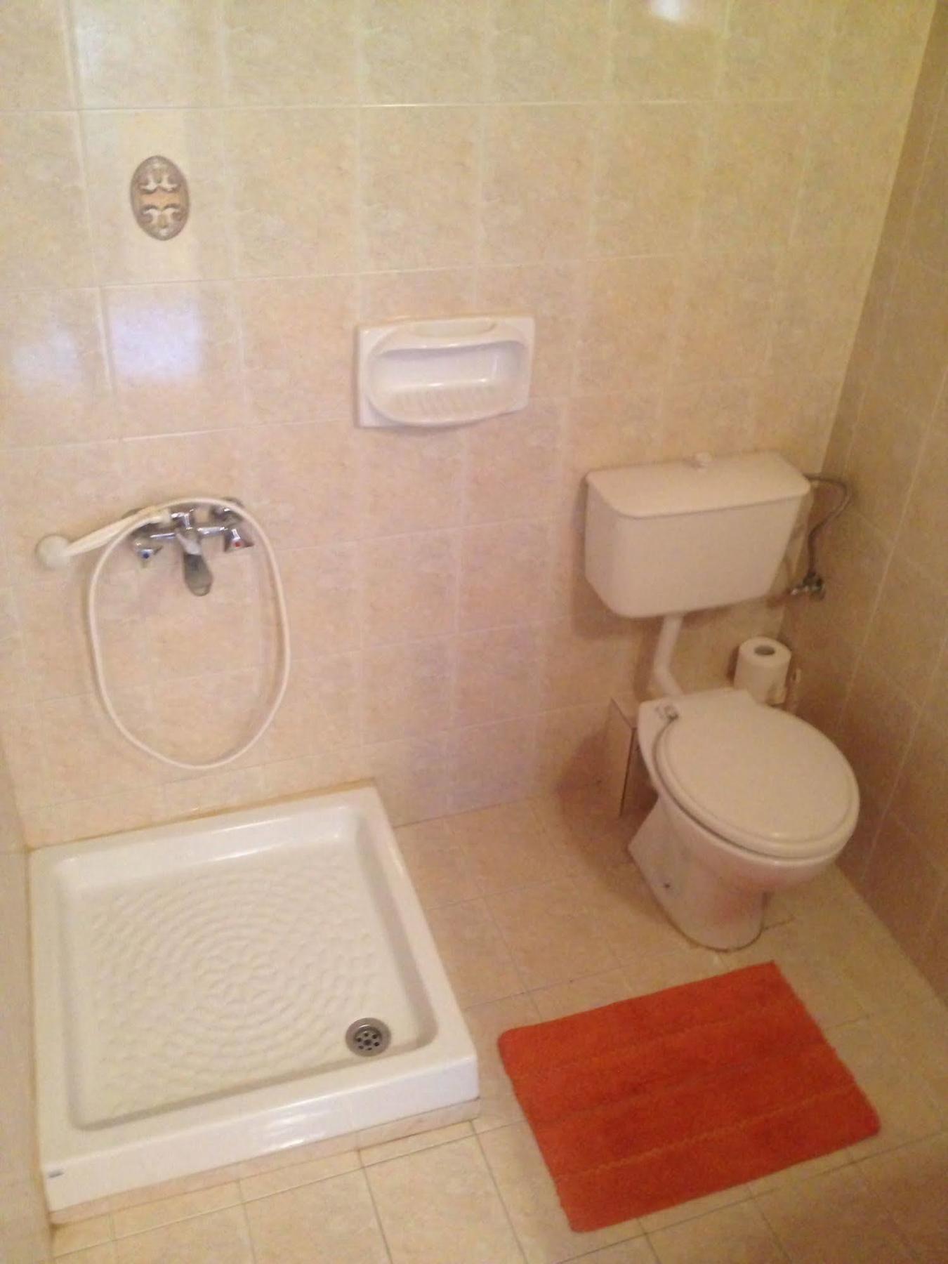 Ionian Breeze Apartments Kavos Ngoại thất bức ảnh