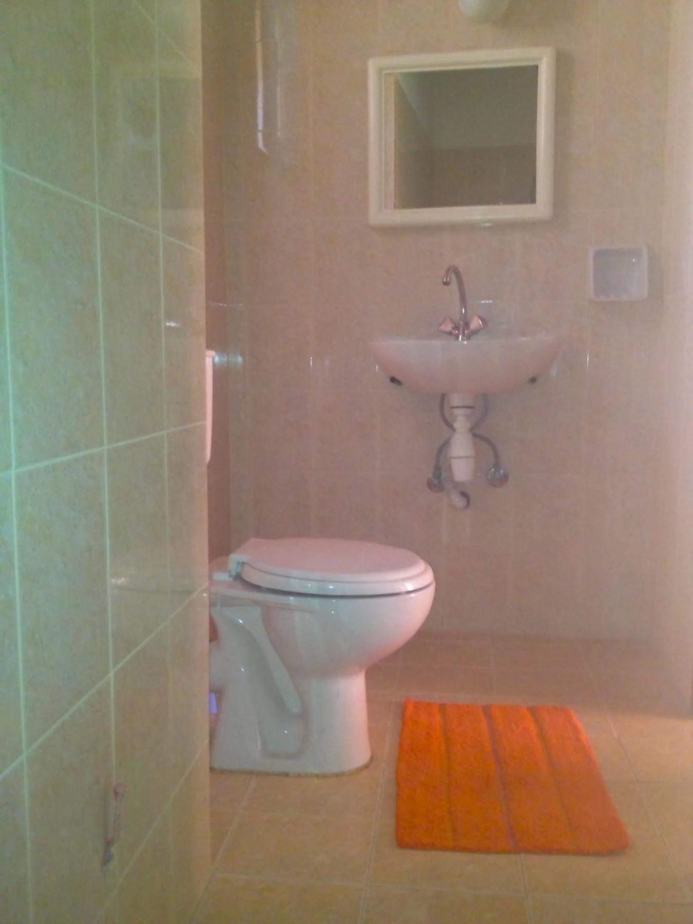 Ionian Breeze Apartments Kavos Ngoại thất bức ảnh